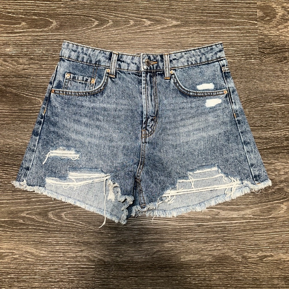 Wild Fable Denim Shorts
